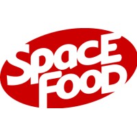 Space Food - Mars logo - Similar company to Spaceskool®