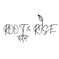 Root & Rise logo - Similar company to Green Culture Lab