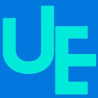 uEmpower logo - Similar company to The Forward_Co