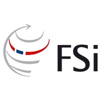 FSi logo - Similar company to Storm Vanguard