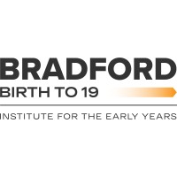 Bradford Birth to 19 logo - Similar company to Better Start