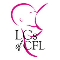 Lactation Consultants of Central FL logo - Similar company to The Lactation Ot