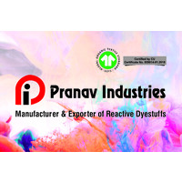 Pranav Industries India logo - Similar company to Siddhraj Chemicals Llp