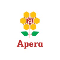 Apera India logo - Similar company to Alibyte Infotech