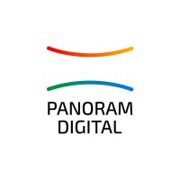 Panoram Digital logo - Similar company to Cacto Publicidade