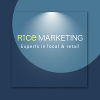 Rice Marketing logo - Similar company to Patelji
