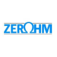 Zero Ohm Electronics logo - Similar company to Techshires