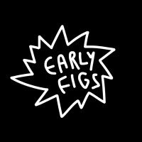 Early Figs logo - Similar company to K|Design