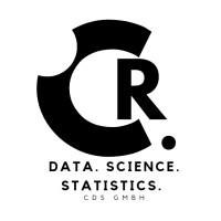 Clinical Data Science GmbH logo - Similar company to Solaxa