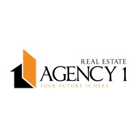Agency 1 Real Estate - North Ryde logo - Similar company to Sun Magic Home Real Estate Agency