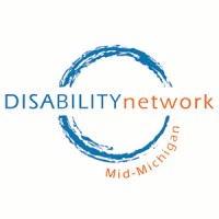 Disability Network of Mid-Michigan logo - Similar company to Disability Network Eastern Michigan