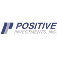 Positive Investments, Inc. logo - Similar company to Storage Etc