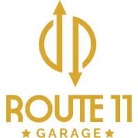 Route11 Garage logo - Similar company to Qar Service