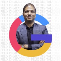 Felix Digital Edge logo - Similar company to Cramo Services