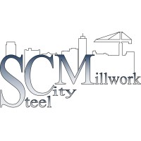 Steel City Millwork Inc logo - Similar company to Ready Pine