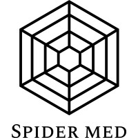 Spider Med logo - Similar company to Medielli