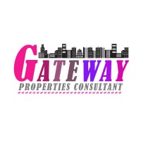 Gateway Properties Consultant logo - Similar company to Aboobaker Khan