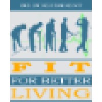 Fit for better living limited  - now dissolved logo - Similar company to Olean Medical Group Llp