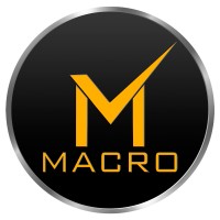 Macro logo - Similar company to Macro Agency