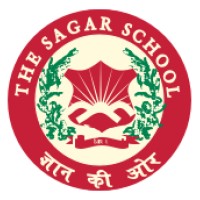 The Sagar School logo - Similar company to Sanjay Ghodawat International School