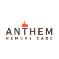 Anthem Memory Care logo - Similar company to Dublin Glenn Memory Care