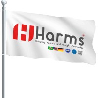 HARMS GROUP logo - Similar company to Leduc Chrysler