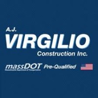 AJ Virgilio Construction, Inc. logo - Similar company to Mcdevitt Trucks, Inc.