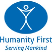 Humanity First Canada logo - Similar company to Humanity First International