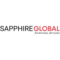 Sapphire Global Financial Services logo - Similar company to Ethical Intelligence