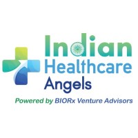 Indian Healthcare Angels logo - Similar company to Qme - Emr And Clinic/Hospital Management | Hashpay Software Solutions Pvt Ltd