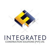 Integrated Construction Solutions (Pvt.) Ltd. logo - Similar company to New Life Developers (Pvt.) Ltd.
