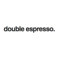 double espresso .co logo - Similar company to Double Espresso