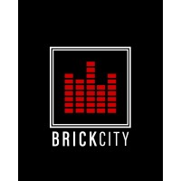 Brick City Records logo - Similar company to Varvid®