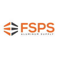 FSPS Aluminum Supply logo - Similar company to Dt Aluminum Distributors