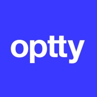 Optty logo - Similar company to Modest, Inc.
