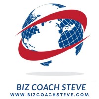 Biz Coach Steve logo - Similar company to Raqvision