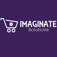 Imaginate Solutions logo - Similar company to Seqnc Inc.