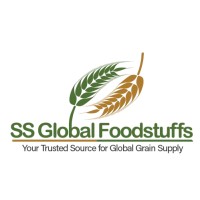 SS Global Foodstuffs - UAE logo - Similar company to Agriculture Innovation Mission For Climate (Aim For Climate)