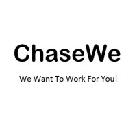 ChaseWe Real Estate Marketing & Consulting logo - Similar company to Alpha Ink Pvt. Ltd.