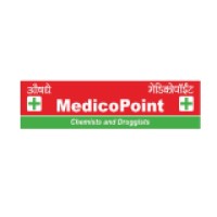 Medicopoint logo - Similar company to Velocity Infovision