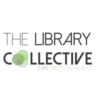 The Library Collective logo - Similar company to The Sharkitect Group