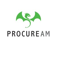 ProcureAM logo - Similar company to German Eta Association