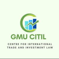 GMU Centre for International Trade and Investment Law logo - Similar company to Cristal Law Group