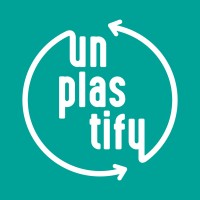 Unplastify logo - Similar company to Dpack