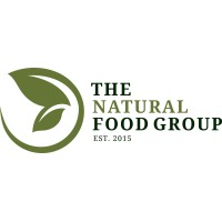 The Natural Food Group logo - Similar company to Grypas Group