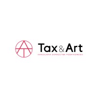 Tax&Art logo - Similar company to Argon Legal