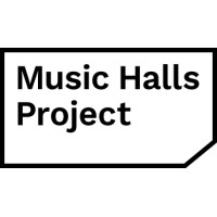 The Music Halls project logo - Similar company to Corus.Tech