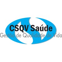 CSQV Saúde logo - Similar company to Csqv Saúde