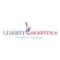 Liberty Hospitals logo - Similar company to Vikaas Hospitals