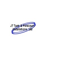 JT Tank & Forecourt Installations Ltd logo - Similar company to Id Maintenance Ltd